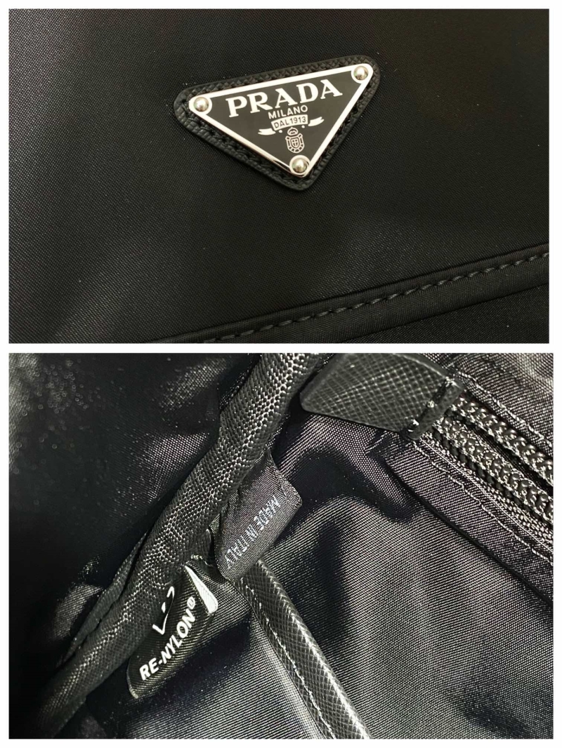 Pra*a backpacks